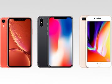 Os 5 melhores iPhones para você comprar no Brasil hoje