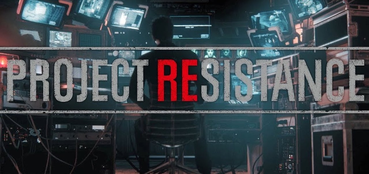 Novo Resident Evil: Project Resistance tem vídeo com gameplay revelado