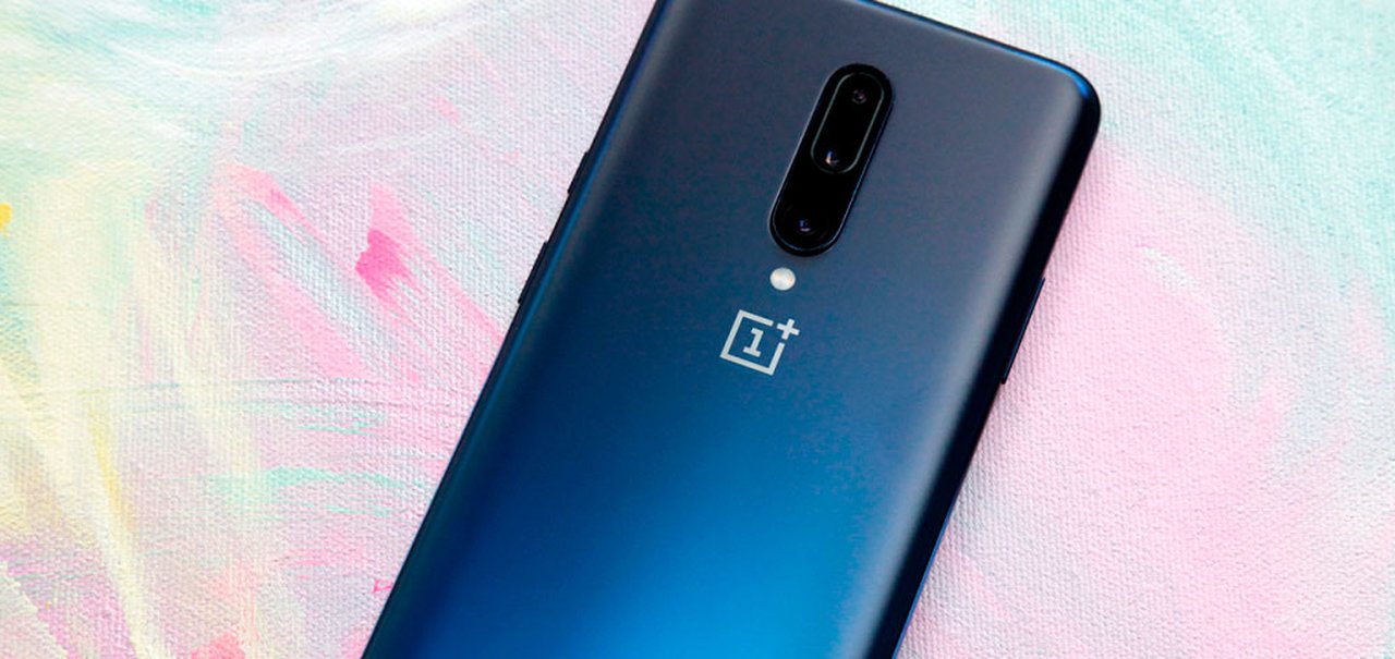 OnePlus 7T e 7T Pro têm design de câmera revelado em capas vazadas