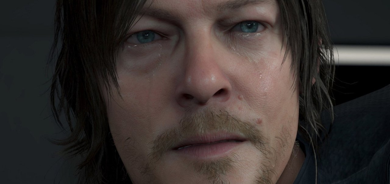 Chegou! Death Stranding recebe gameplay de quase 1 hora durante TGS