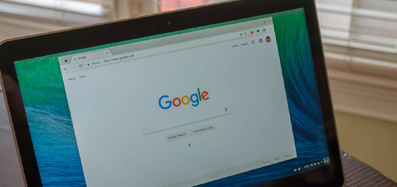 Como fazer o Chrome avisar se suas senhas estão em risco?
