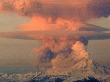 Mapa mostra (quase) todas as explosões nucleares da História