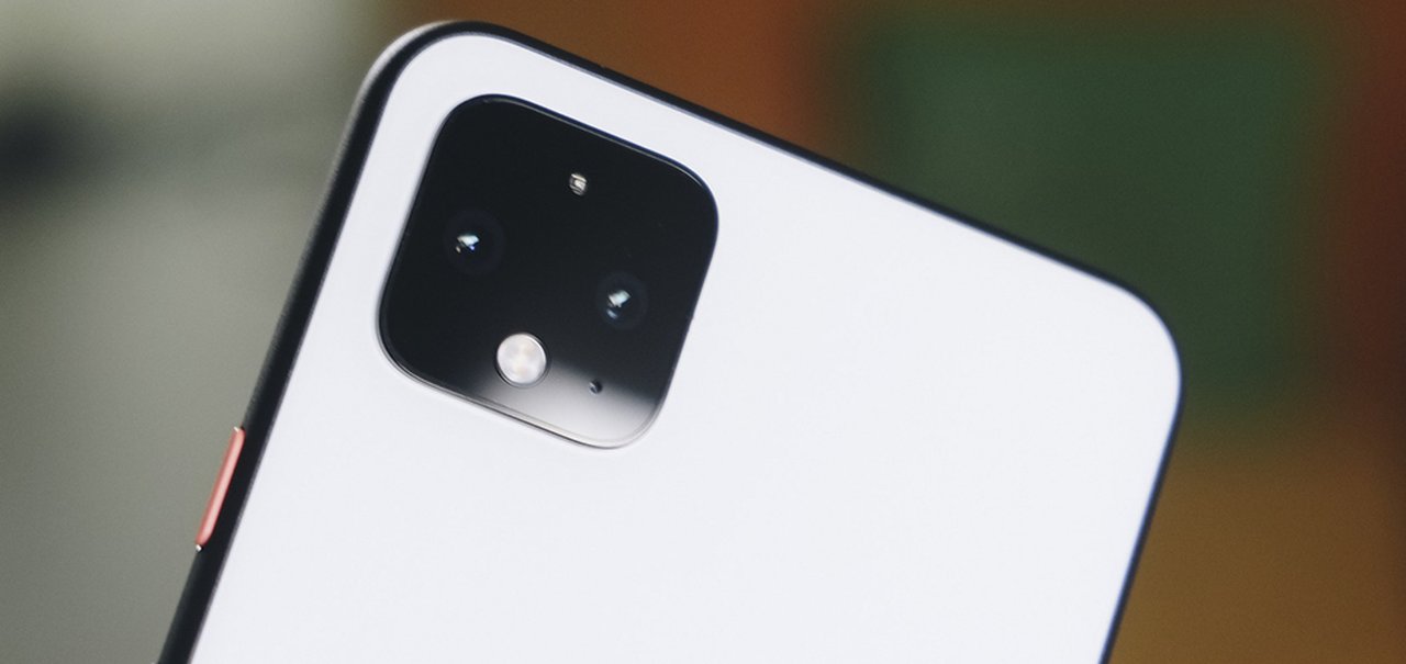 'Face ID do Pixel 4' vaza em detalhes; veja como funciona