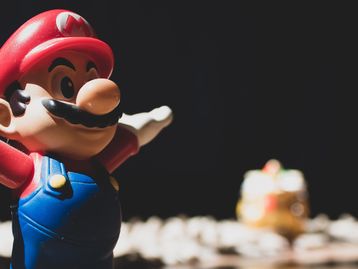 Parque da Nintendo vai 'redefinir o conceito de parque temático'