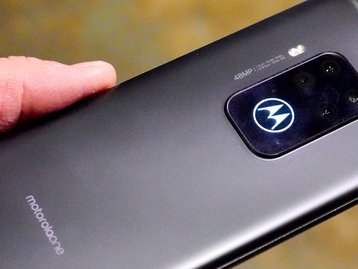 IFA 2019: Motorola One Zoom é premiado como melhor celular do evento