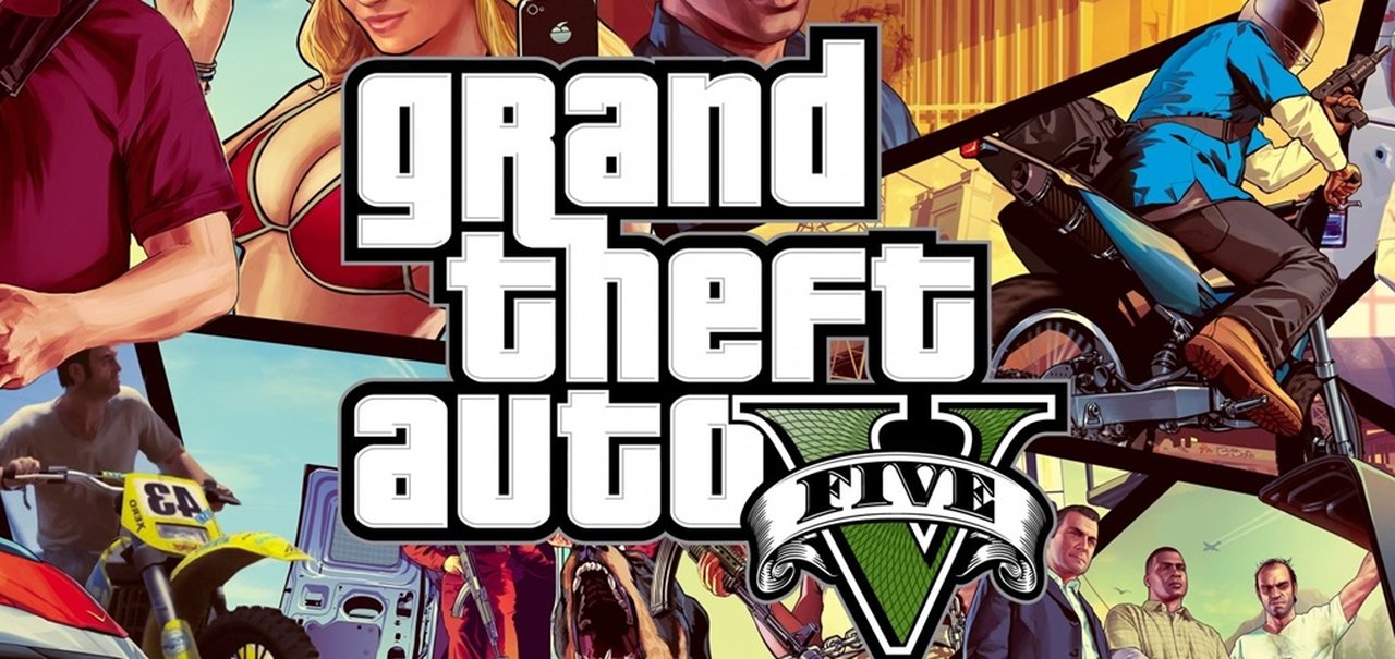 Atores de GTA V marcam presença na 12° edição da Brasil Game Show