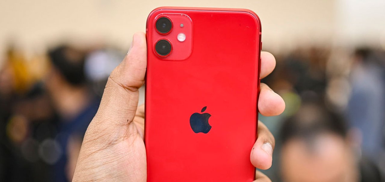 Com novas cores, iPhone 11 supera expectativas de vendas da Apple