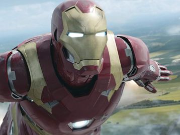 Robert Downey Jr. pode aparecer no filme solo da Viúva Negra