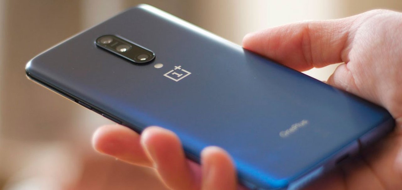 OnePlus confirma data de lançamento dos OnePlus 7T e 7T Pro