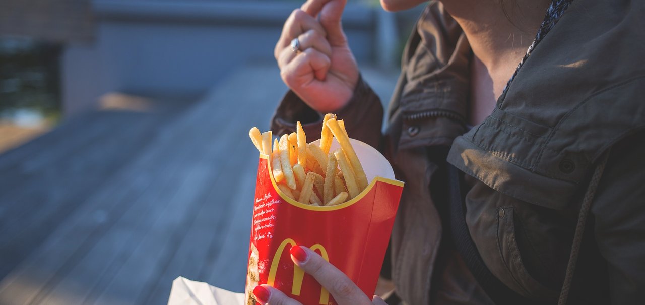 Sem plástico: McDonald's testa restaurante sustentável em Berlim