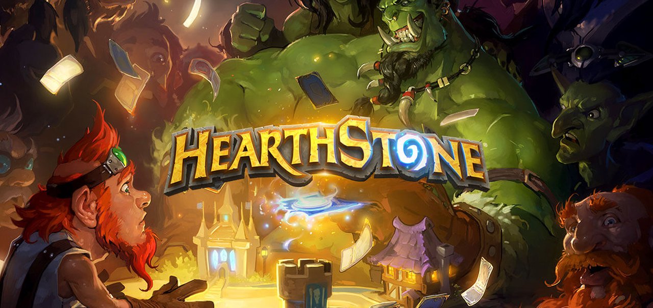 Pro Player de Hearthstone causa polêmica ao jogar Auto Chess