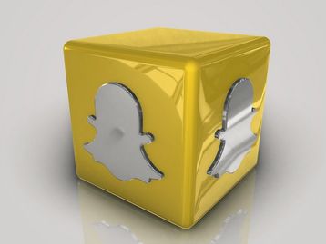 Snapchat lança recurso para selfies 3D, mas só para iPhone