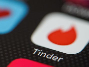 Tinder lançará série interativa em outubro