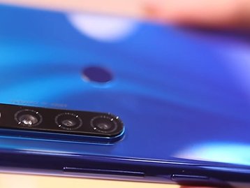 Xiaomi Redmi Note 8 por R$ 653 no AliExpress