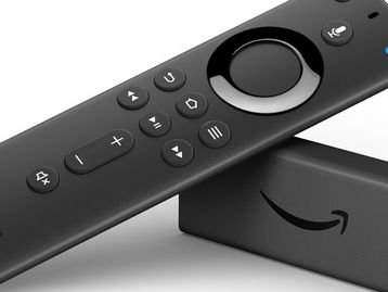 Já tem o Amazon Prime? Garanta o Fire TV Stick para completar a diversão