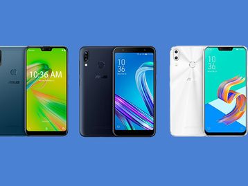 Os 5 melhores celulares da ASUS para você comprar no Brasil