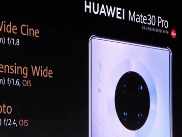 É oficial! Saiba tudo sobre Huawei Mate 30 e Mate 30 Pro