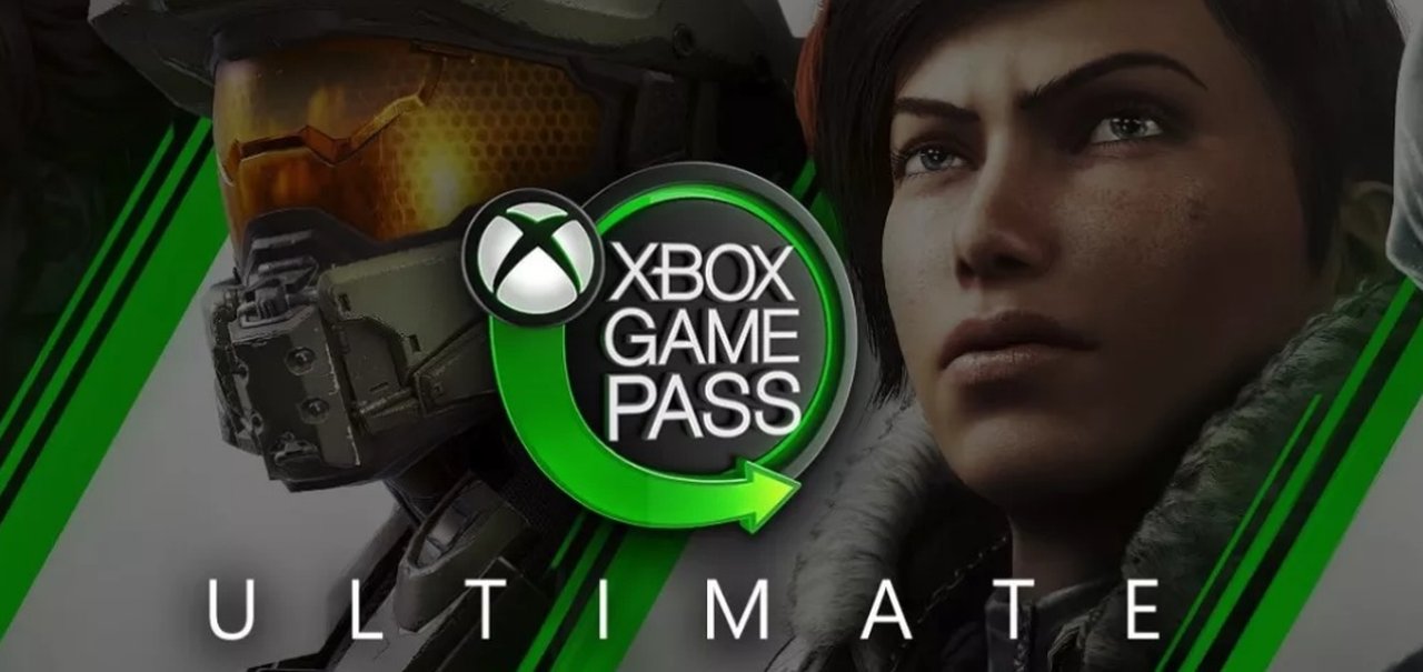 Xbox Game Pass Ultimate: assine agora com R$ 20 de desconto