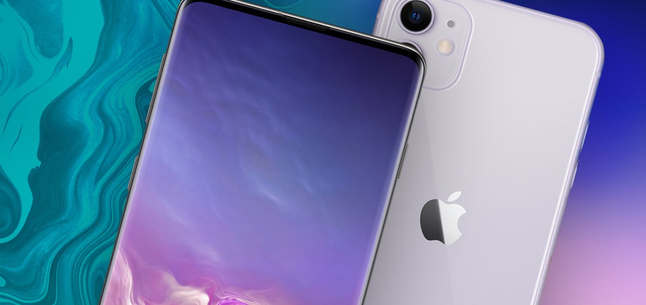 Novo top de linha da Huawei, Galaxy S11 copia iPhone 11 – Hoje no TecMundo