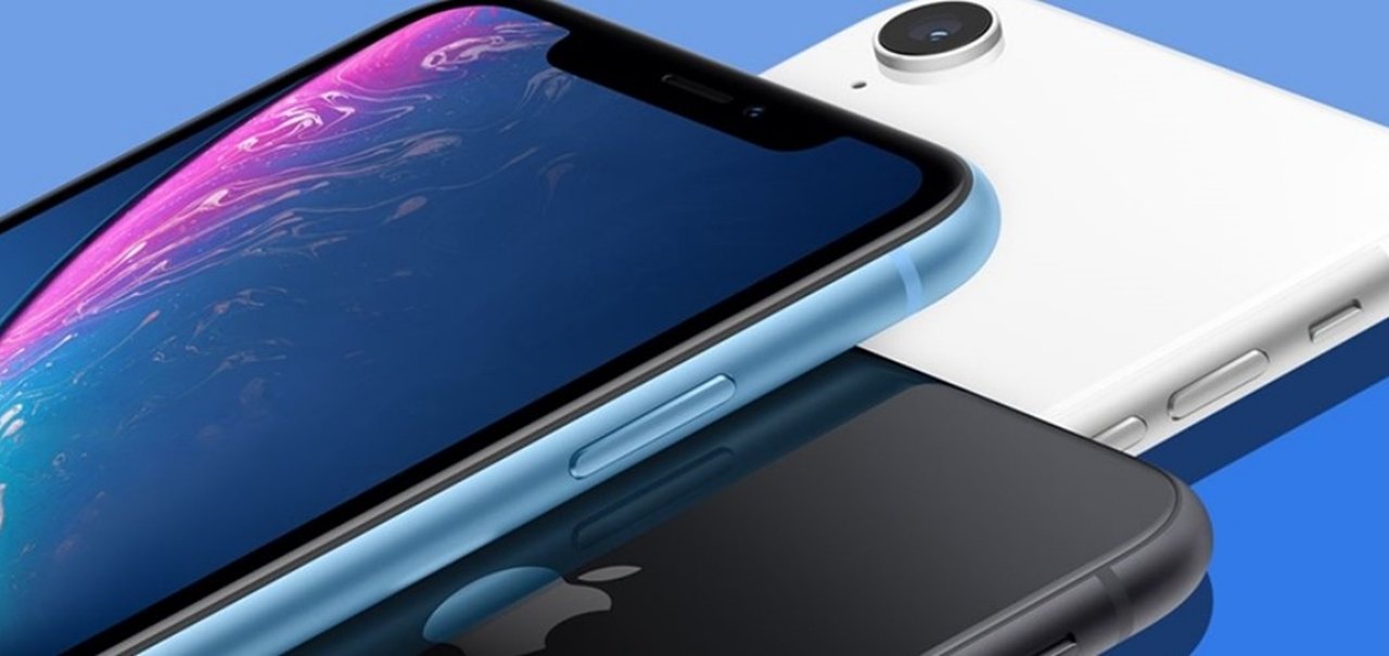 iPhone XR, XS e XS Max: ainda valem a pena para a Black Friday?