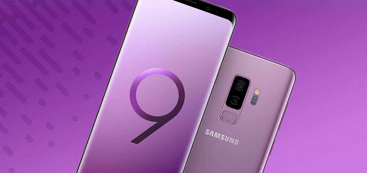 Samsung Galaxy S9, S9+ e Note 9: ainda valem a pena para a Black Friday? 