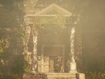 Incrível: mod recria Forest Temple de Ocarina of Time em Far Cry 5