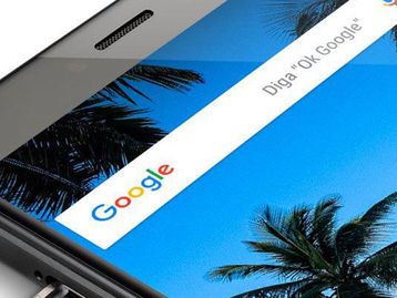 Celular Multilaser MS80 com desconto e frete grátis na Amazon