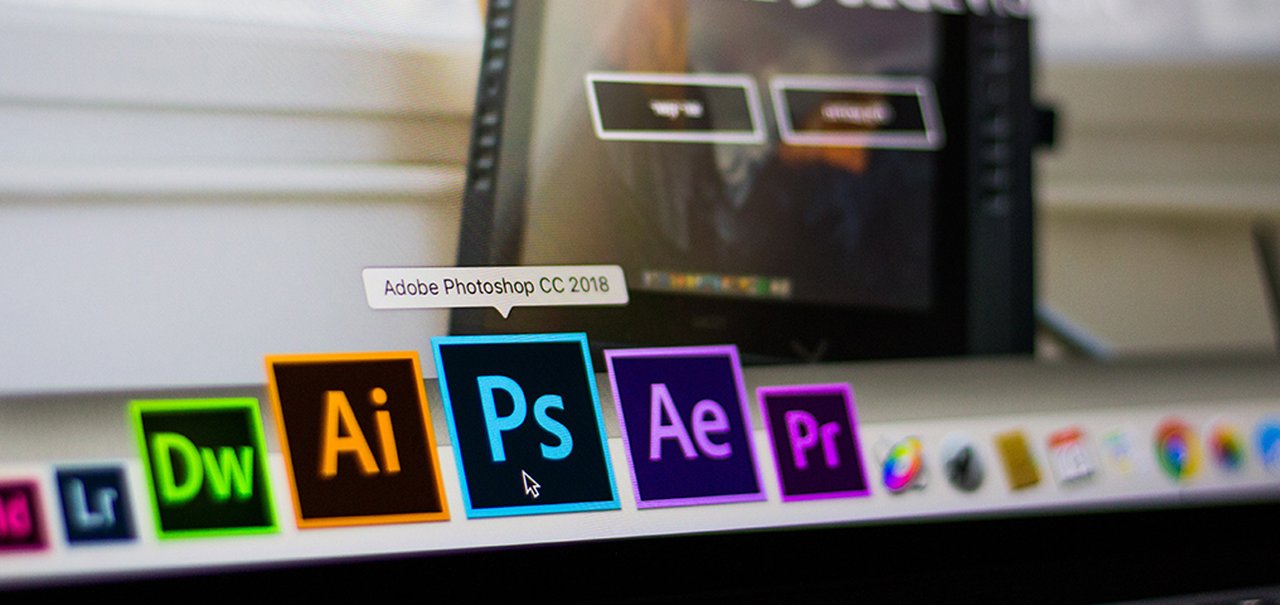 Photoshop: aprenda como fazer texto preenchido por imagem