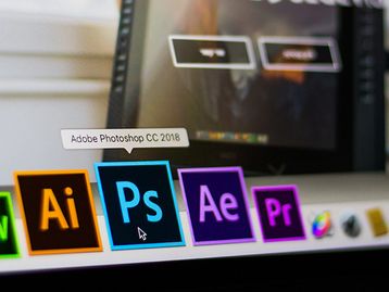 Photoshop: aprenda como fazer texto preenchido por imagem