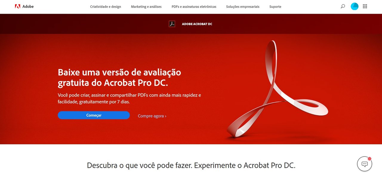 Como converter formulários existentes em PDFs preenchíveis