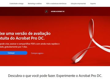 Como converter formulários existentes em PDFs preenchíveis