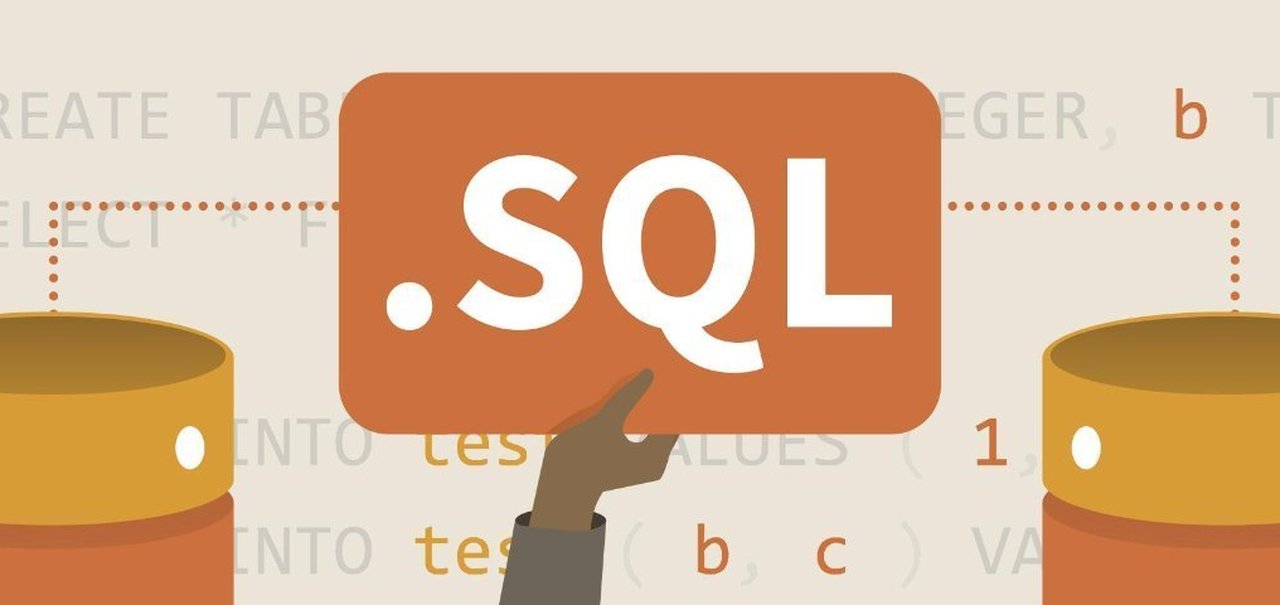 O que é SQL e para que ele serve?