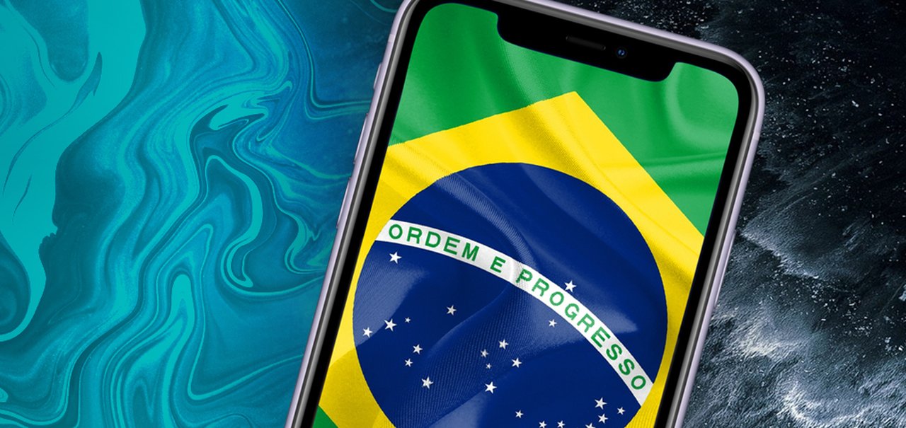 iPhone 11 no Brasil, AMD devorando mercado da Intel – Hoje no TecMundo