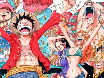 As 10 mortes mais tristes dos animes