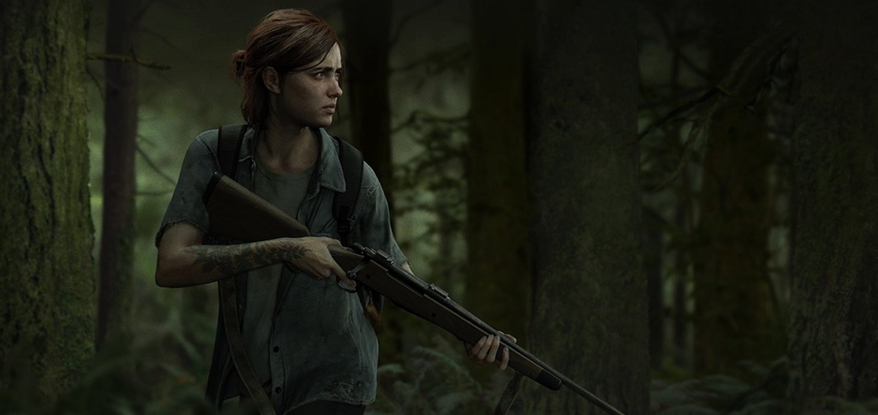 The Last of Us: Part 2 ganha novo trailer de arrepiar e sairá em fevereiro