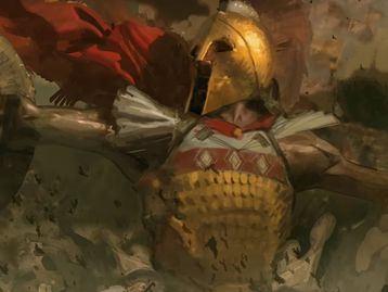 Age of Empires 4: 'Quero um sucessor digno de AOE 2', diz melhor do mundo