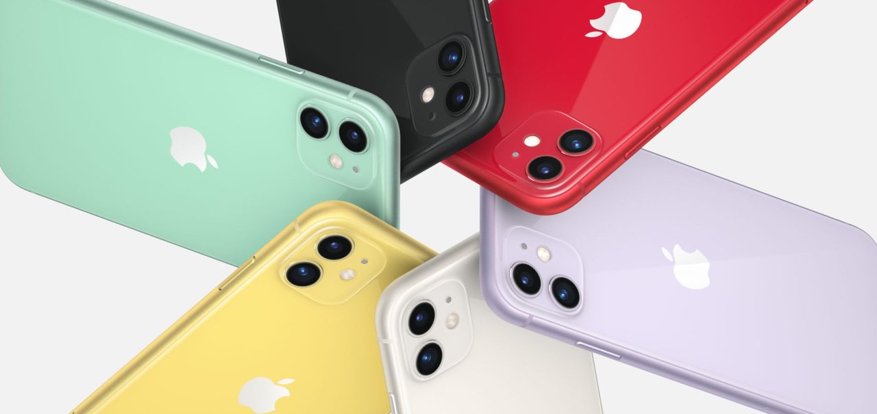 iPhone 11: Apple confirma data de lançamento para o Brasil