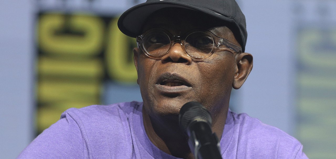 Alexa: Samuel L. Jackson será uma das vozes da assistente virtual