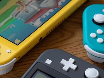 Switch Lite: desmontagem revela fragilidade do Joy-Con