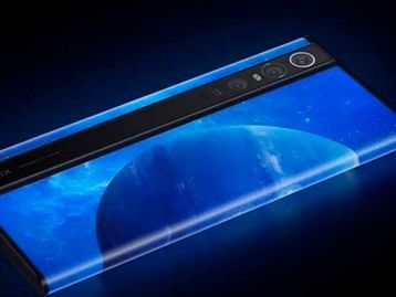 Próximo top de linha da Xiaomi poderá gravar em 8K a 30 fps