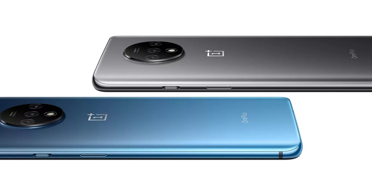 Tudo sobre o OnePlus 7T: mais poderoso e mais barato