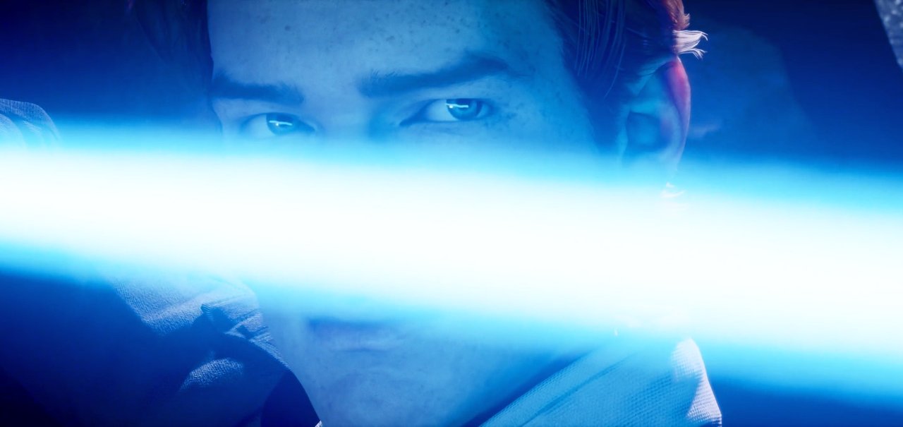 Trailer de Star Wars: Jedi Fallen Order mostra detalhes da trama