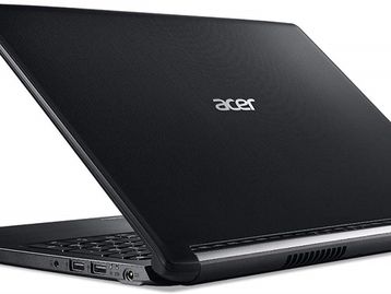 Notebook Acer Aspire 5 com mouse sem fio em oferta na Amazon