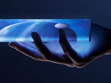 Mi MIX Alpha não renderá um tostão à Xiaomi