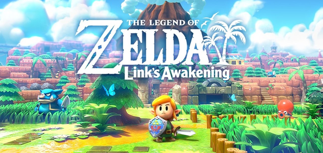 Nintendo pode levar Zelda aos cinemas depois de sucesso de Pikachu