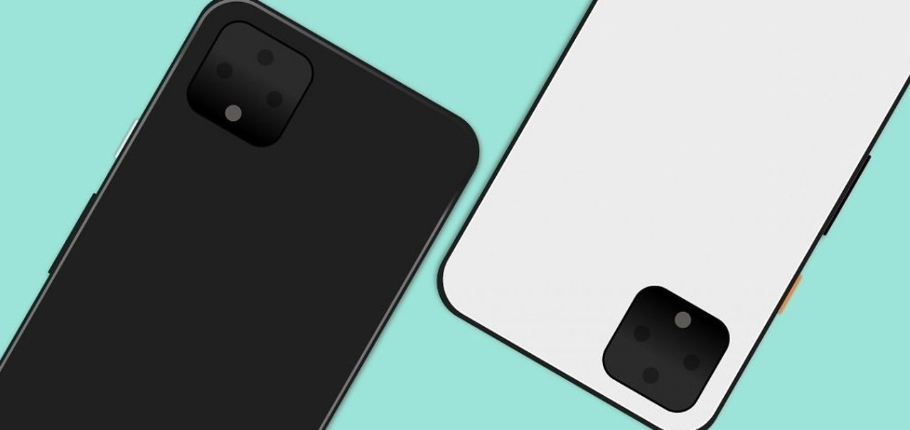 “Gestos aéreos” do Pixel 4 poderão controlar Spotify, YouTube e outros