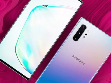 Review Galaxy Note 10+: o melhor smartphone da Samsung vale o preço?