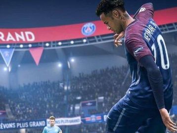 FIFA 20 para PS4 e Xbox com 10% de desconto na Amazon