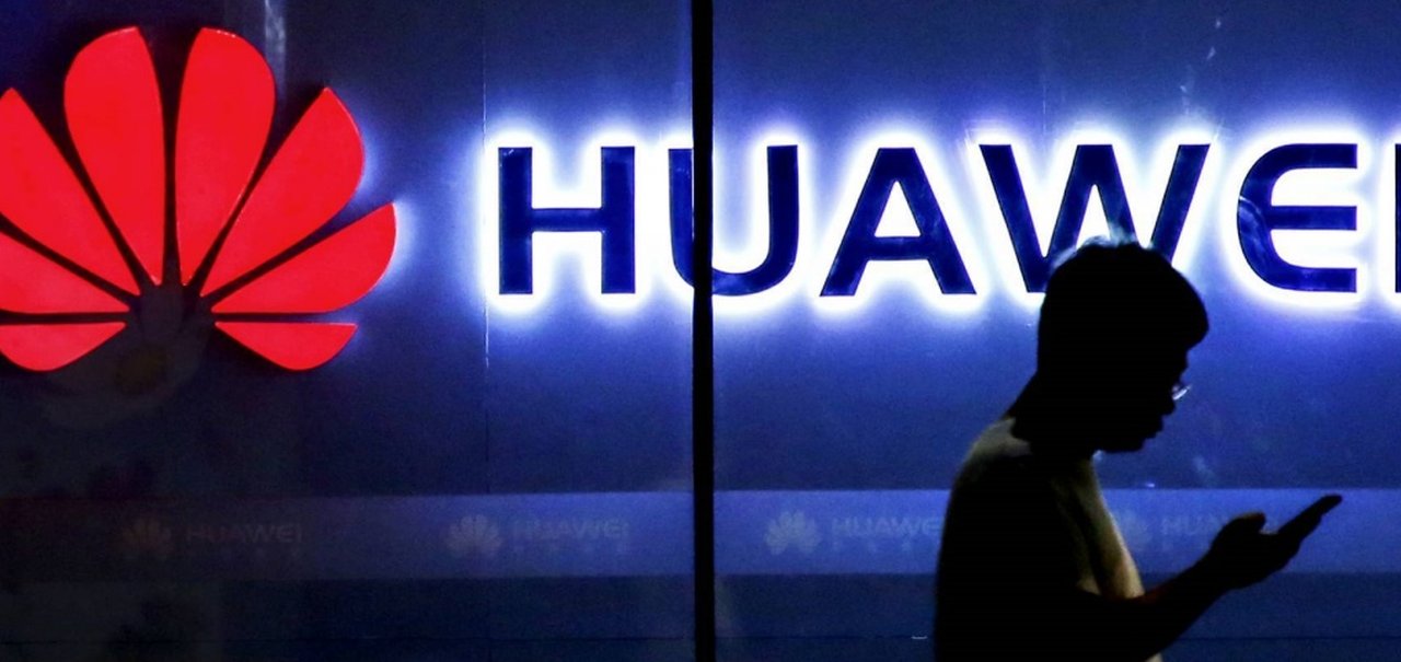 Huawei vai liderar implantação da rede 5G da Rússia