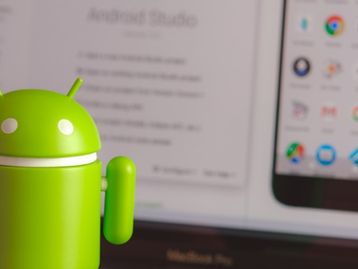 O que é o Android Studio, ferramenta criada para desenvolver apps mobile